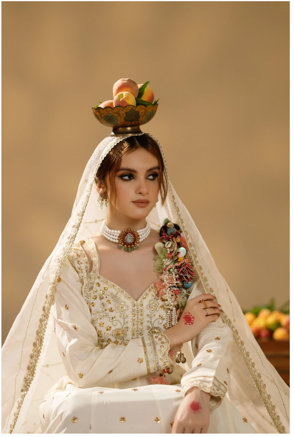 Javeria